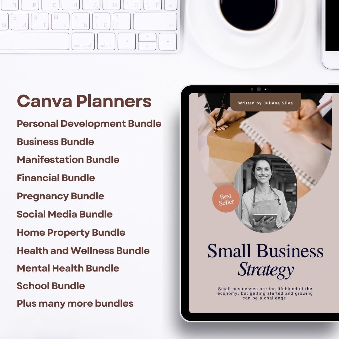 Set of 400k+ Digital Products including E-Books, Canva Templates, Faceless Videos, Planners, Mindset Courses, Make Money Courses