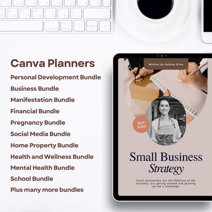 Set of 400k+ Digital Products including E-Books, Canva Templates, Faceless Videos, Planners, Mindset Courses, Make Money Courses