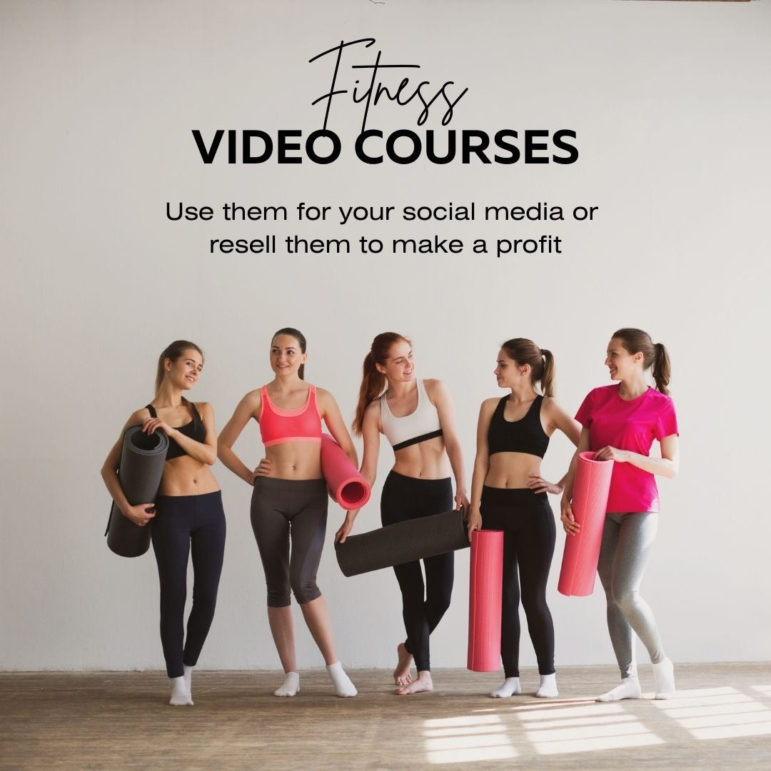 Set of 400k+ Digital Products including E-Books, Canva Templates, Faceless Videos, Planners, Mindset Courses, Make Money Courses